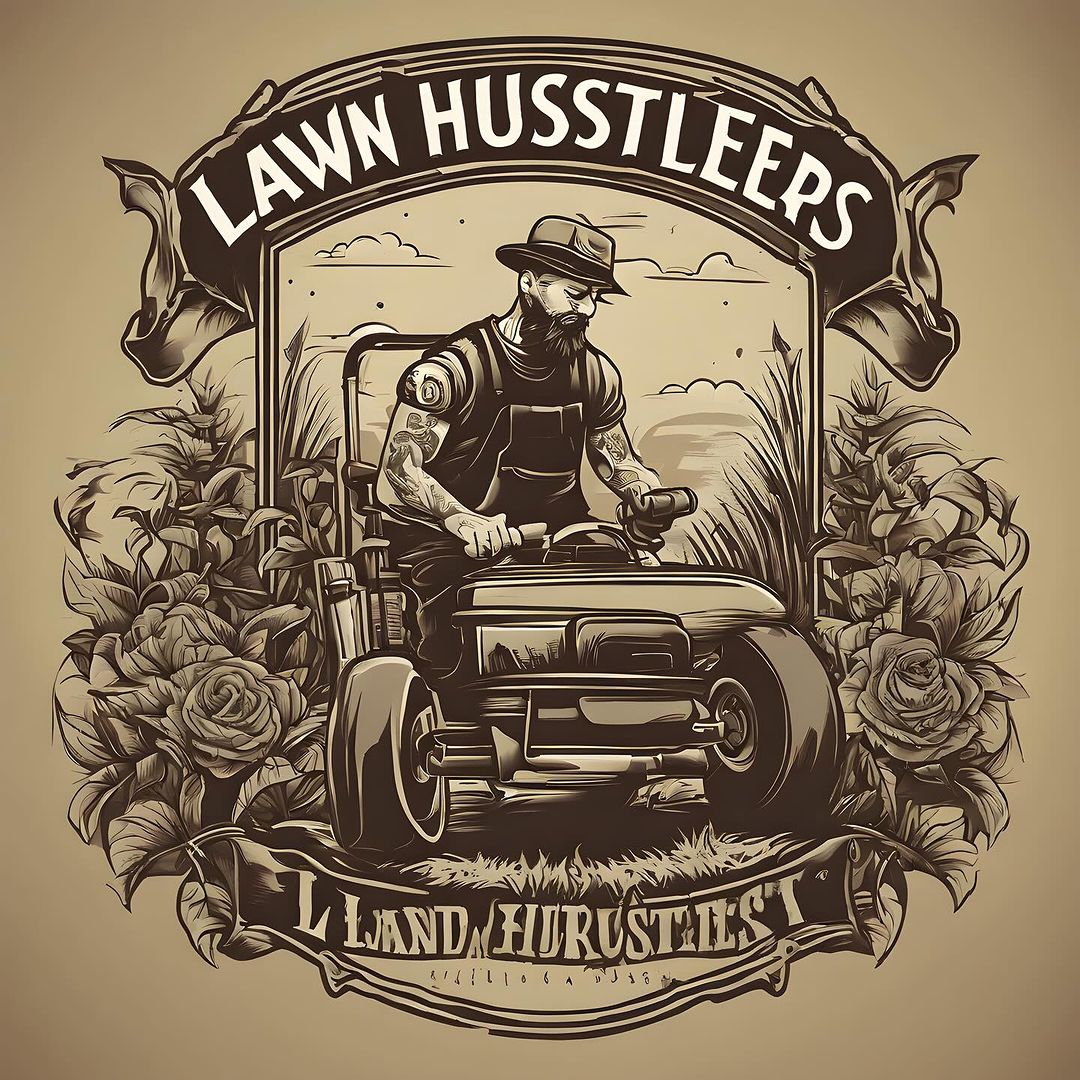 Lawn Hustlers